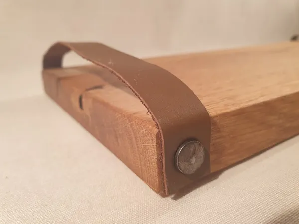 Planche fromage détail