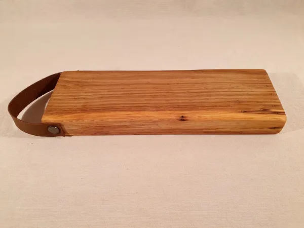 Planche saucisson devant