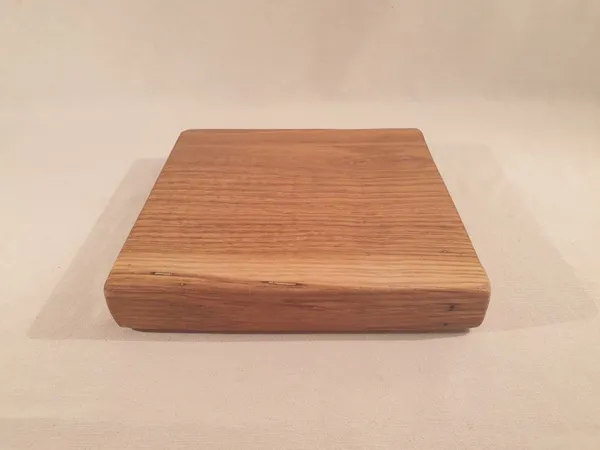 Dessous de plat devant