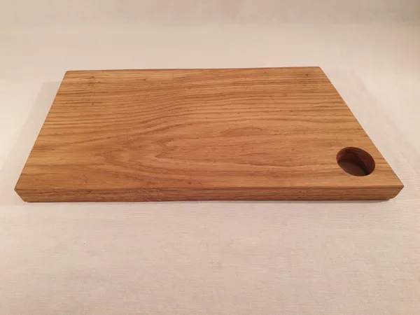 Planche tapas devant