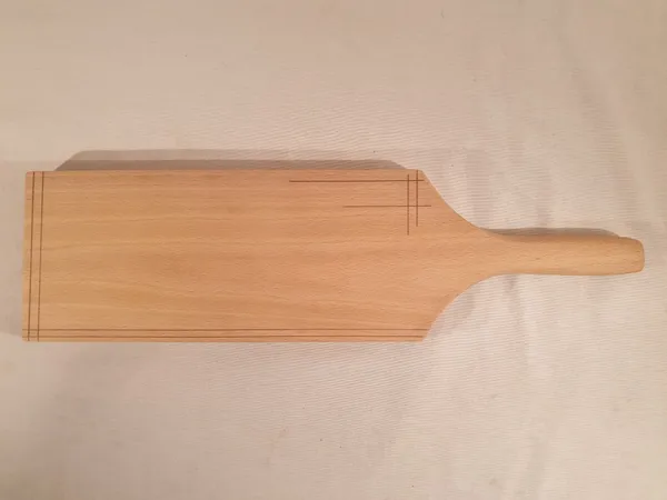 Bois : Hêtre | Motif : Lignes 2