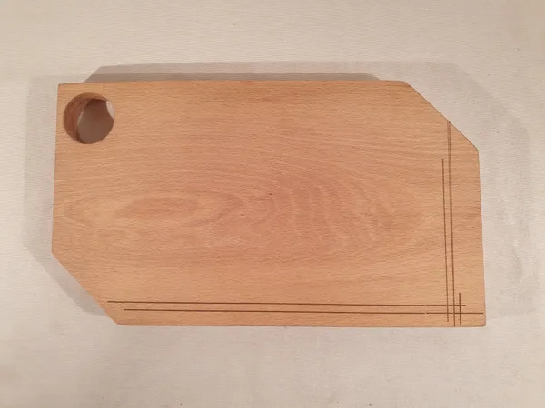 Bois : Hêtre | Motif : Lignes 1