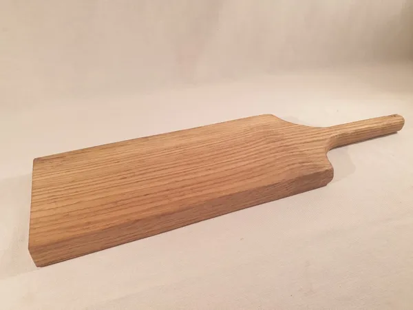 Planche manche gauche