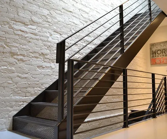 Table basse en Chêne