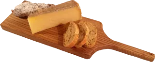 Illustration Planche à manche