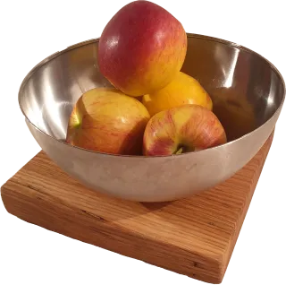 Illustration Dessous de plat