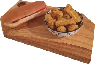 Illustration Planche biseau